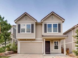 2205 Coach House Loop, Castle Rock, CO 80109