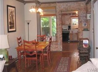 413 N Lumber St, Allentown, PA 18102