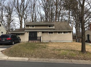 1706 Gruenther Ave, Rockville, MD 20851