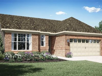 5169 Bayberry Ct, Whitestown, IN, 46075