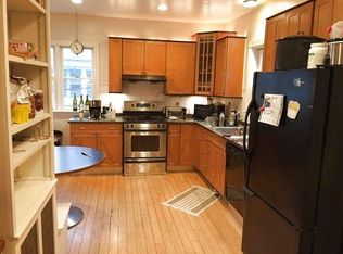 47 Foskett St #6, Somerville, MA 02144