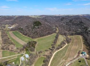 S1180 County Road K, Chaseburg, WI 54621