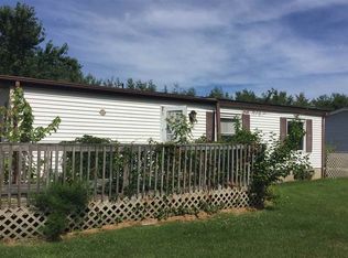 1C Fieldview Dr, Cape May, NJ 08204