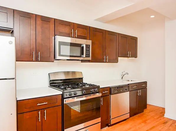 1555 N Mohawk St APT 3C, Chicago, IL 60610