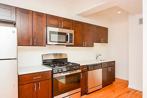 1555 N Mohawk St #3C Photo 1