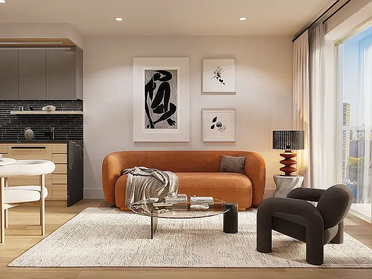 88 Schermerhorn St #Penthouse A — Photo 3