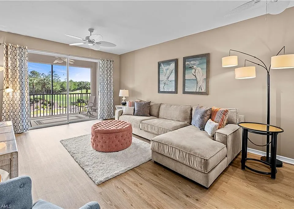 3800 Sawgrass Way #3125