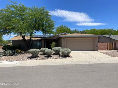 8510 N Camas Way, Tucson, AZ, 85742