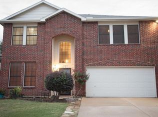 1309 Pine Ridge Rd, Roanoke, TX 76262