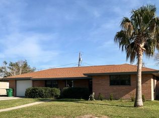 3196 Rebecca St, Ingleside, TX 78362