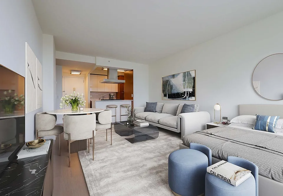 450 W 42nd St #36J