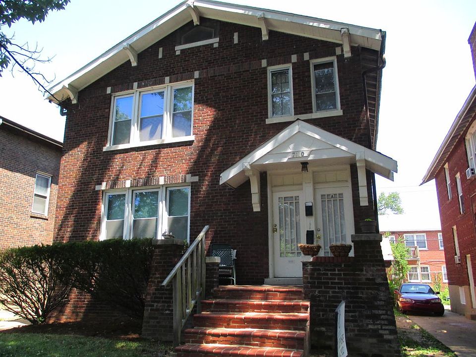 1st image of 7119 Dartmouth Ave Floor 1