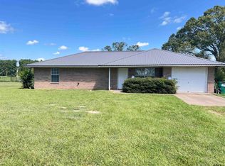 792 An Co Rd #427, Palestine, TX 75803