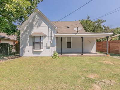 303 Olive St, Cleburne, TX, 76031