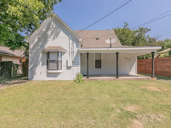 303 Olive St, Cleburne, TX 76031