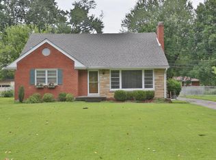 2312 Janlyn Rd, Louisville, KY 40299