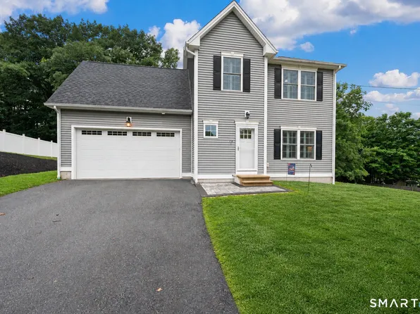 46 Peacedale Street, Bristol, CT 06010