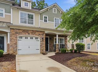 The Village Of Prestwick, Charlotte, NC 28278