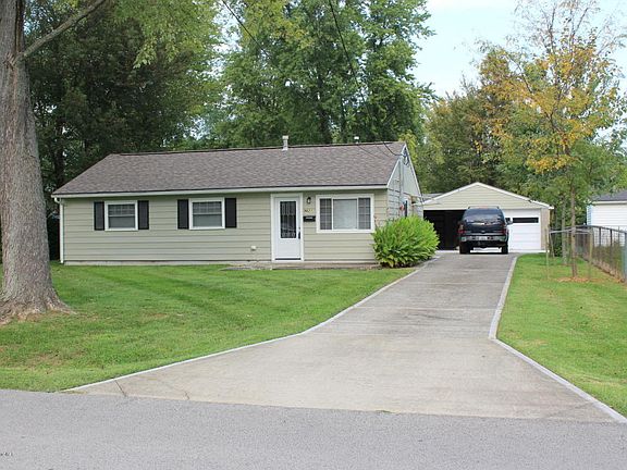 2nd image of 9621 Anita Blvd