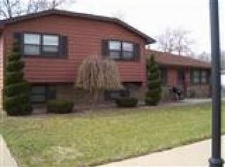 3612 E 171st St, Hammond, IN 46323