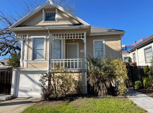 1321 Sutter St, Vallejo, CA
