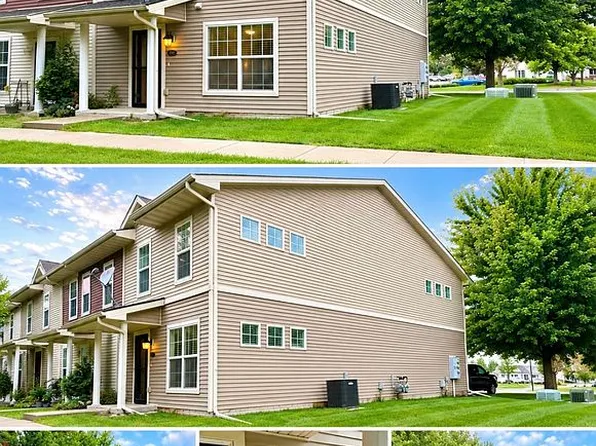 10104 Agate Ln, Johnston, IA 50131