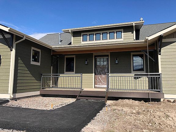 Front Patio