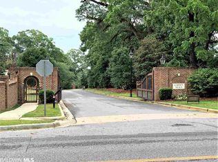 0 Garden Trce #3, Mobile, AL 36608