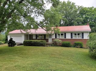 5 Northview Dr, Brookville, PA 15825