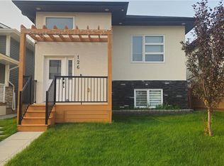 126 Bolstad WAY, Saskatoon, SK S7W 0Y1