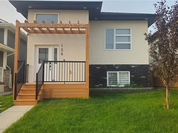 126 Bolstad WAY, Saskatoon, SK S7W 0Y1