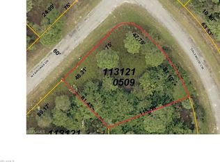 Dalewood Cir, North port, FL 34288