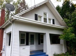 2917 Losantiville Ave, Cincinnati, OH 45213