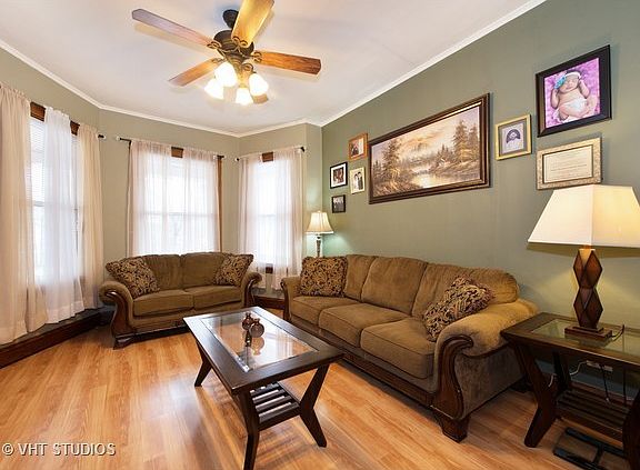 3rd image of 4120 N Albany Ave #1