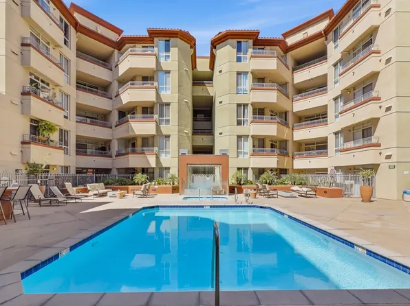 1501 Front St Unit 340, San Diego, CA 92101