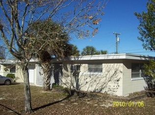 1001 Essex Rd, Daytona Beach, FL 32117