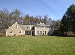 23 Indian Pipe Ln, Amherst, MA 01002