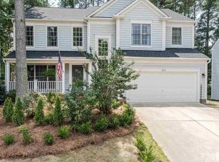 103 Paladin Pl, Cary, NC 27513