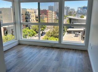 1590 Kettner Blvd #7122773B3, San Diego, CA 92101