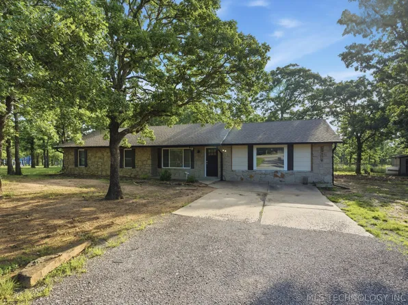 20815 S 142nd East Ave, Bixby, OK 74008