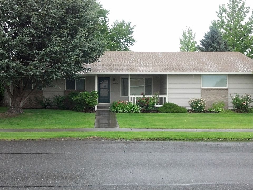 1st image of 4503 Baja Dr