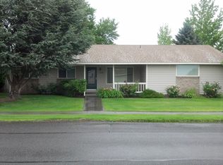 4503 Baja Dr, Pasco, WA