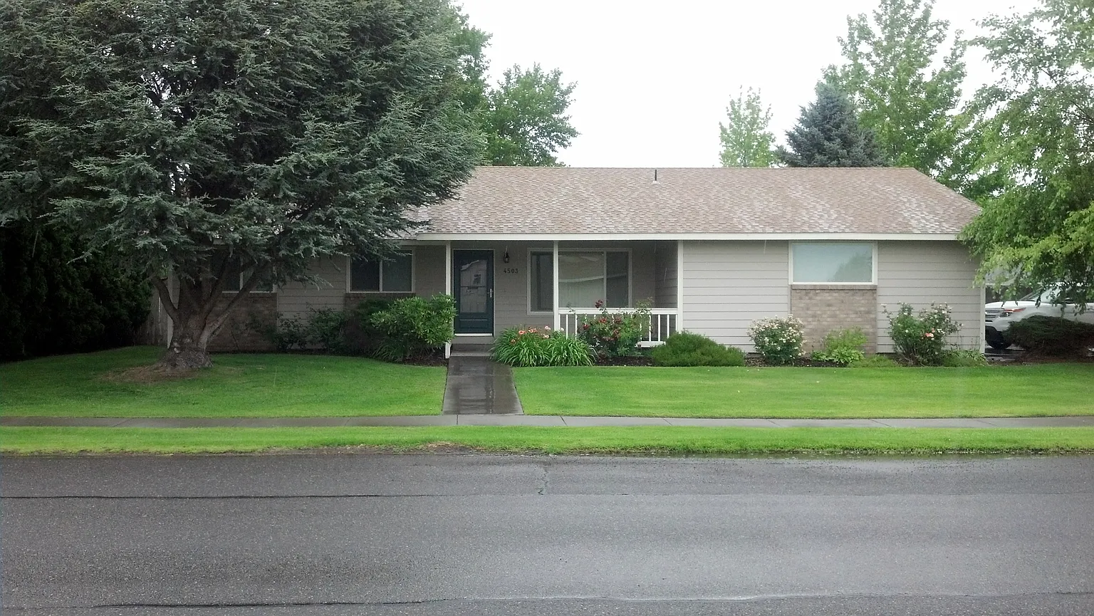 4503 Baja Dr photo 1