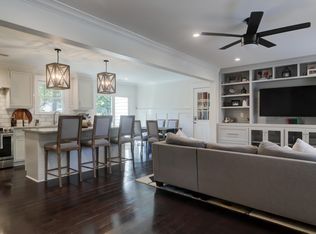 422 Citadel St, Ladson, SC 29456