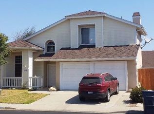1300 Jason Dr, Lompoc, CA 93436
