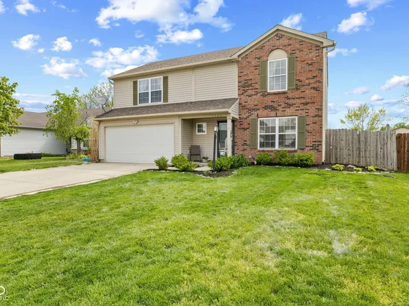 7163 Cordova Dr, Indianapolis, IN 46221