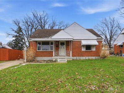 1512 Amherst Rd, Springfield, OH, 45504