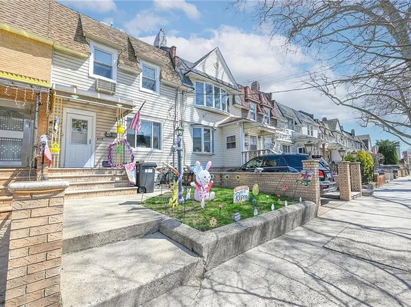 1655 72nd St, Brooklyn, NY 11204