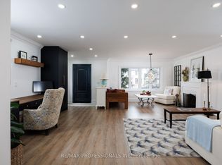 168 The Kingsway, Toronto, ON M8X2V6