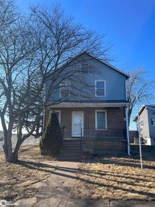 1727 Page St, Burlington, IA, 52601